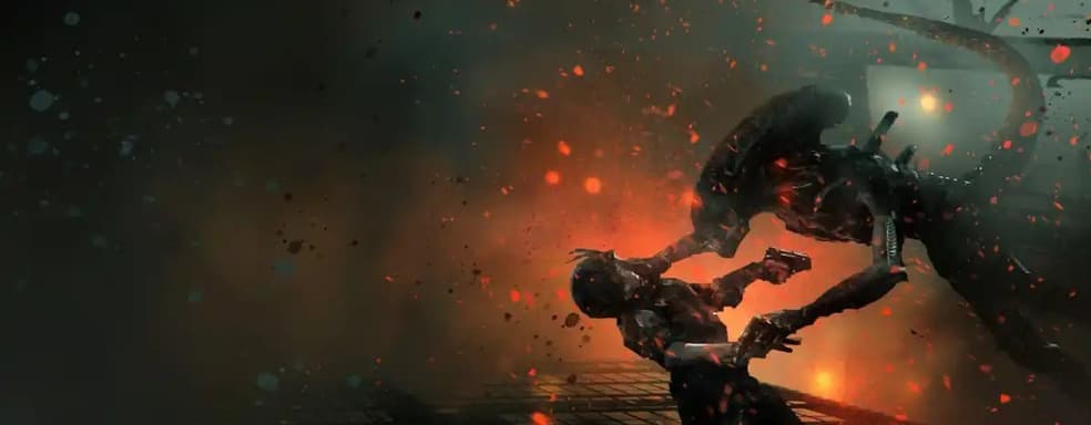 Настольная ролевая игра по франшизе «Чужой» получит переиздание в честь юбилея