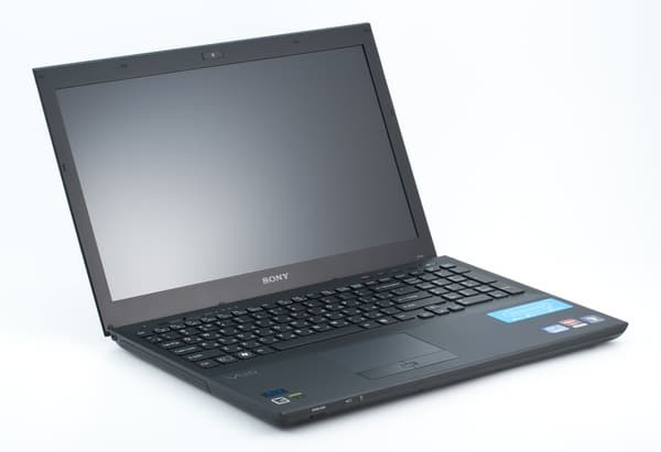Ноутбук Sony VAIO SE