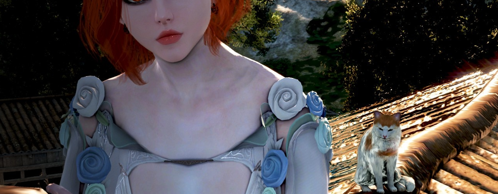 Забравших Black Desert на раздаче в Steam теперь просят купить полную версию игры