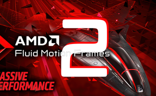 AMD Adrenalin 24.9.1 Available - New Drivers with Fluid Motion Frames 2 Technology and Doubled FPS