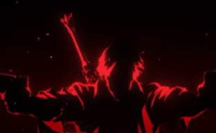 Capcom и Netflix показали аниме Devil May Cry: первый тизер