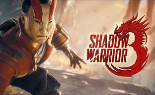 Это как Doom Eternal, только Lite. Обзор Shadow Warrior 3