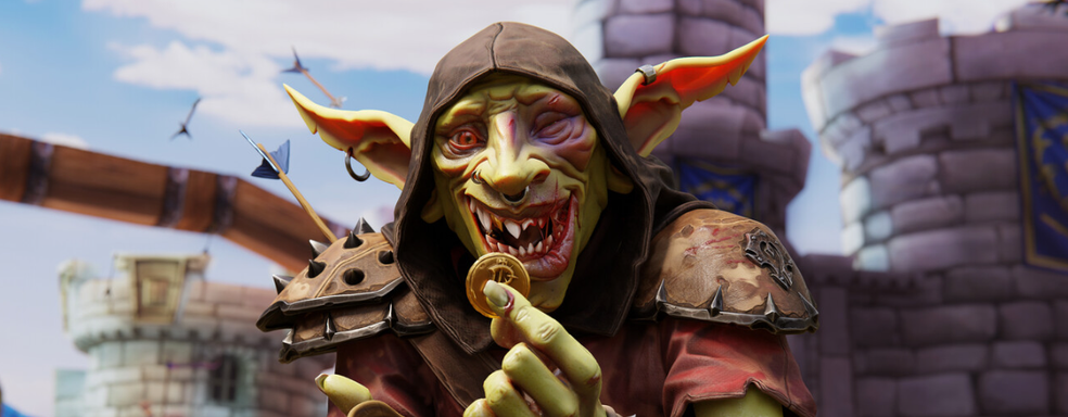 [СТРИМ] Blizzcon 2023 [21:00 по МСК] + Call of Duty Modern Warfare 3