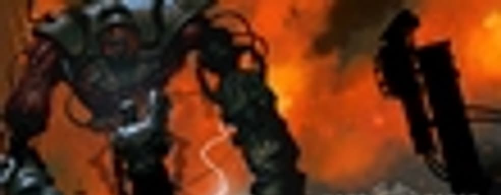 Launch-трейлер Hard Reset Redux