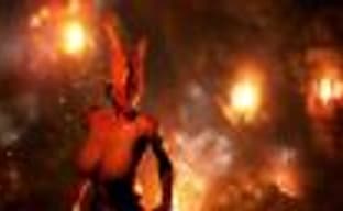 Добро пожаловать в ад: Agony появится 29 мая