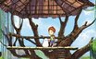 A Boy and His Blob в продаже