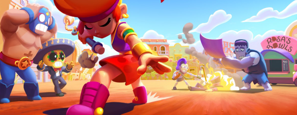 Фанаты Brawl Stars переходят в Genshin Impact, после ошибки с лутбоксами и отказа в компенсации: «4 года за 179 рублей»