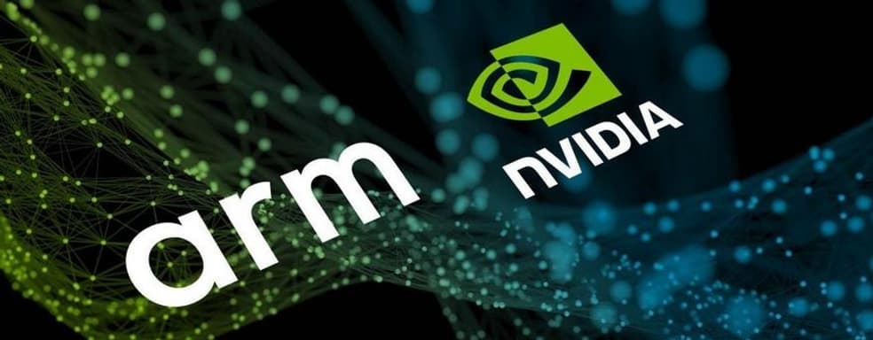 Регуляторы сорвали сделку между NVIDIA и Arm