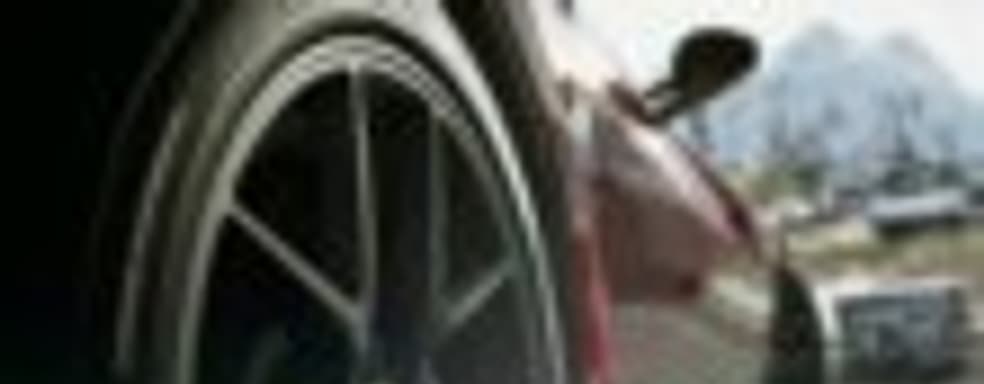 Gamescom-демонстрация и трейлер DriveClub