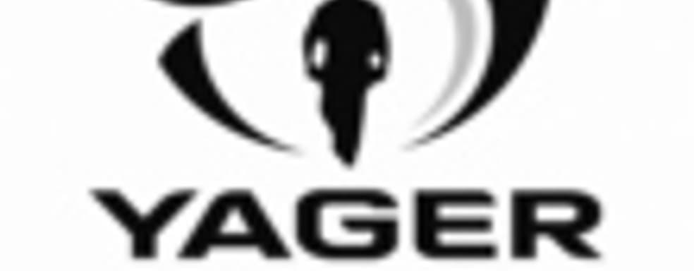 YAGER первыми в Европе лицензировали Unreal Engine 4