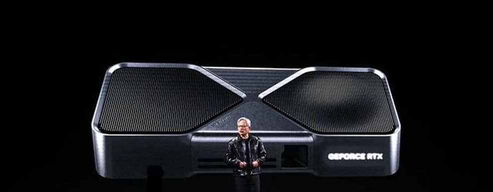 Обеспечит ли Nvidia RTX 5070 за $549 производительность RTX 4090? Ответ кроется в DLSS и «фейковых» кадрах