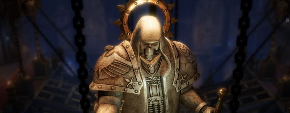 Warhammer 40,000: Rogue Trader стала самой кассовой игрой декабря в Steam и заработала 12,6 миллиона долларов