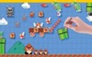 Западные критики оценили Super Mario Maker на 88/100