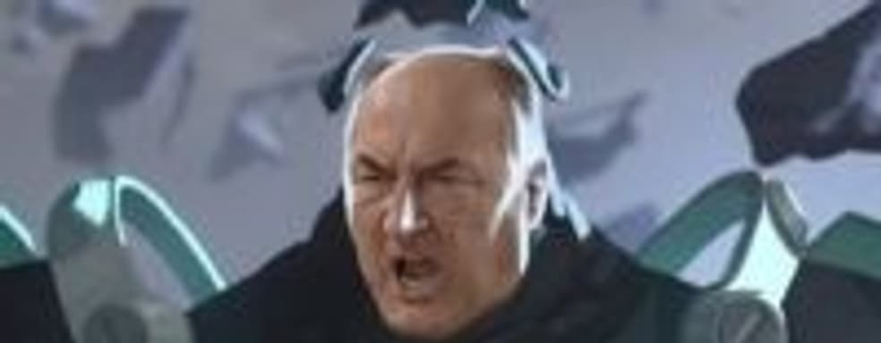 Как тебе такое, Blizzard? – нового героя Overwatch сравнили с персонажем телесериала «Воронины»