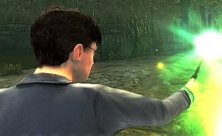 Harry Potter and the Half-Blood Prince - Хогвартс для отчаянных фанатов