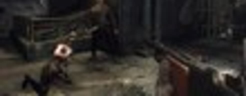 Анонс NecroVisioN: Lost Company 