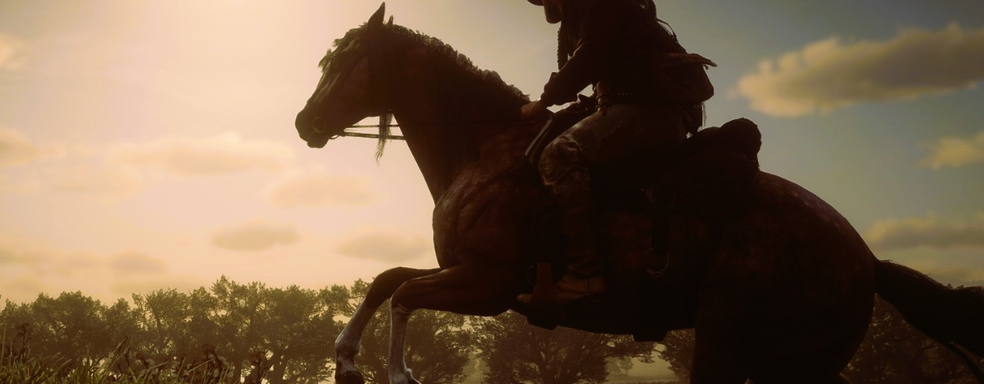 Датамайнер Red Dead Redemption 2 обнаружил аудиоляп и раскрыл особенности производства игры Rockstar Games