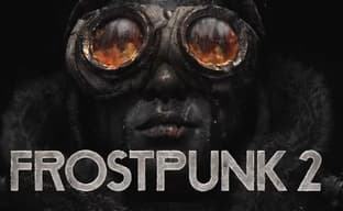 Watching the first trailer for Frostpunk 2 with in-game footage