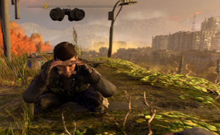 Польская Techland прекратила продажу Dying Light 2 и других игр в Steam в России