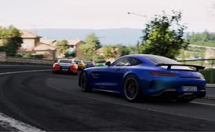 От создателя Driveclub – над Project Cars 3 трудится ведущий разработчик PS4-эксклюзива