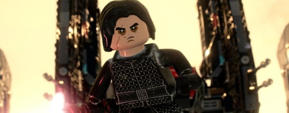 LEGO Star Wars: The Skywalker Saga – одна из лучших частей серии. Появились первые оценки