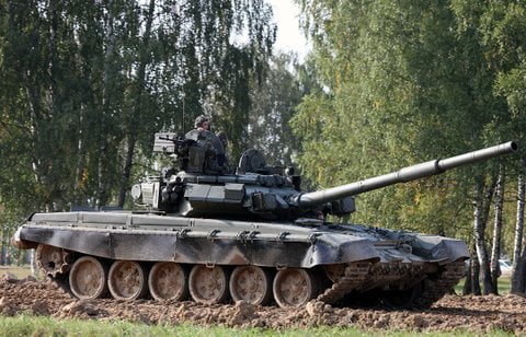 Т-90А