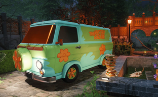 Первый трейлер коллаба House Flipper 2 со «Скуби-Ду»