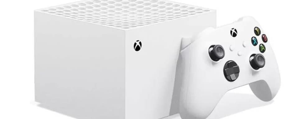Информатор назвал Xbox Keystone новой консолью Xbox. Известны подробности и цена устройства