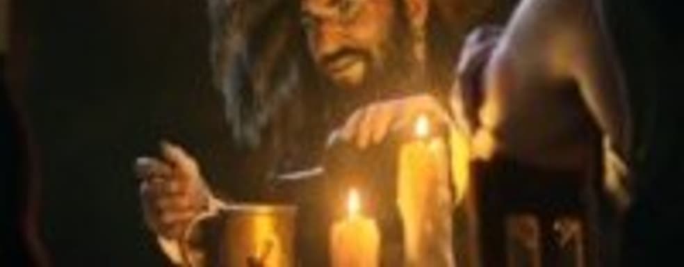 Трейлер Assassin's Creed IV: Black Flag