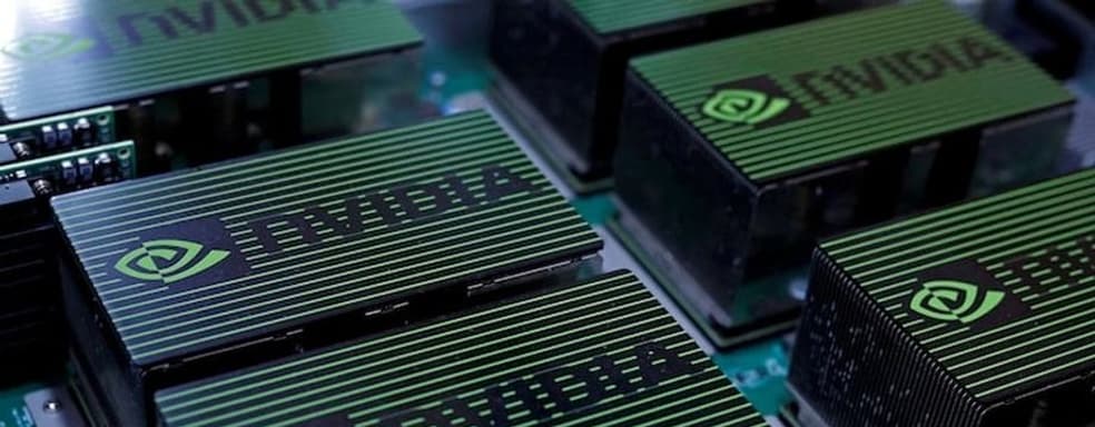 Nvidia грозят обвинения в нарушении антимонопольного законодательства Франции. Конец впечатляющего роста компании?