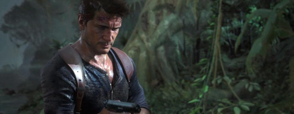 Энтузиаст показал, как выглядит Uncharted 4 в разрешении 4К при 60к/c