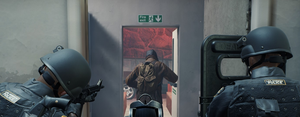 Ready or Not Developers Celebrate Successful Console Release and Reveal Sales Figures