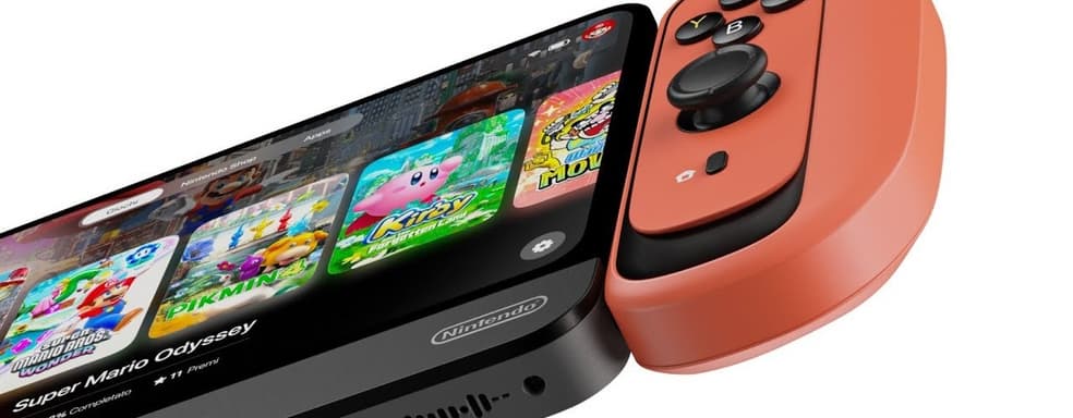 Nintendo secretly showed Switch 2 to developers at gamescom, media reports