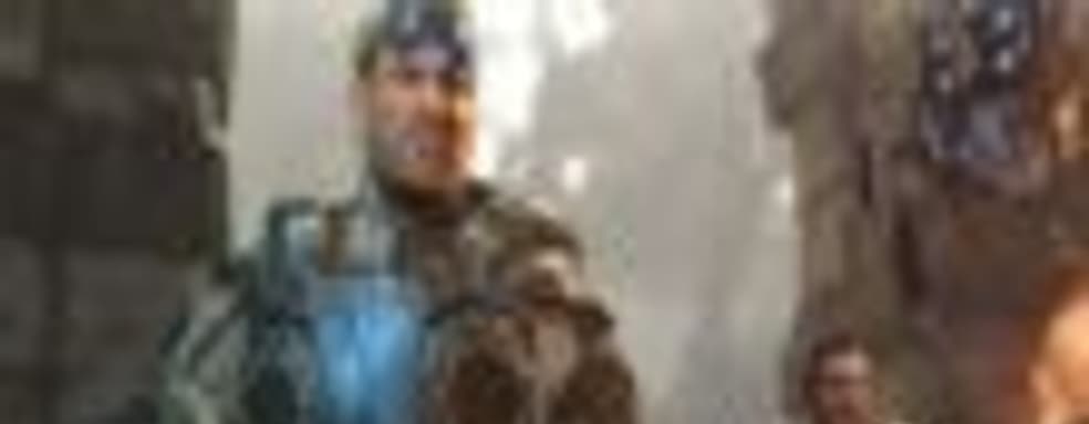 Gears of War: Judgment и God of War: Ascension продались значительно хуже, чем ожидалось