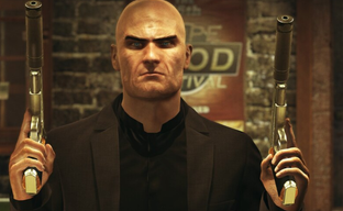 Hitman Absolution becomes a bestseller in Europe 12 years later
