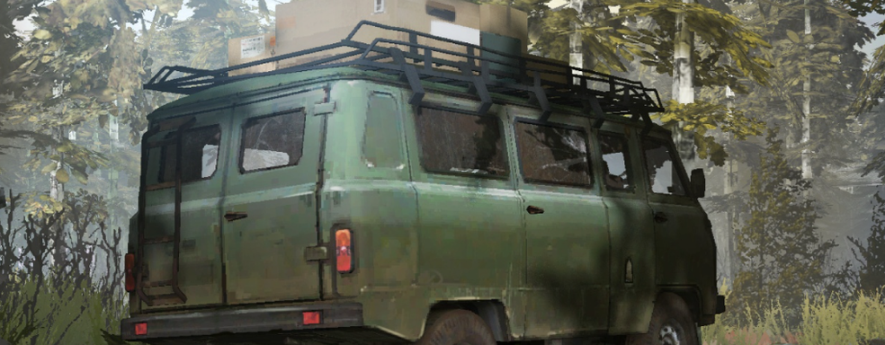 Российский автосим c буханками Zarya вышел в финал Кибер Феста. Началась финальная гонка за главный приз