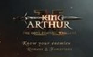 Дневники разработчиков King Arthur II