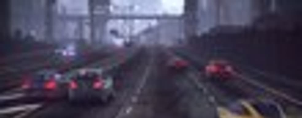 Need for Speed: Rivals - скорость и соперничество