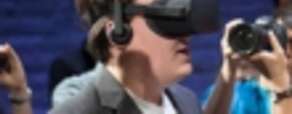 Палмер Лаки: «Мы не зарабатываем на Oculus Rift»