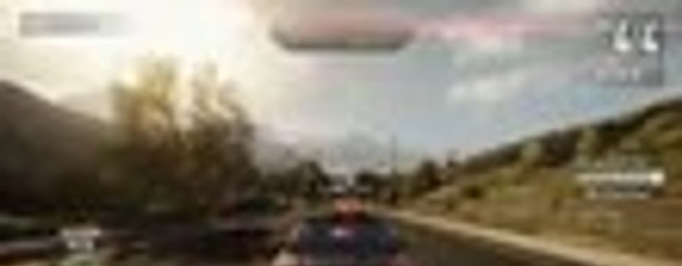 Геймплейная нарезка Need for Speed: Rivals для PS4