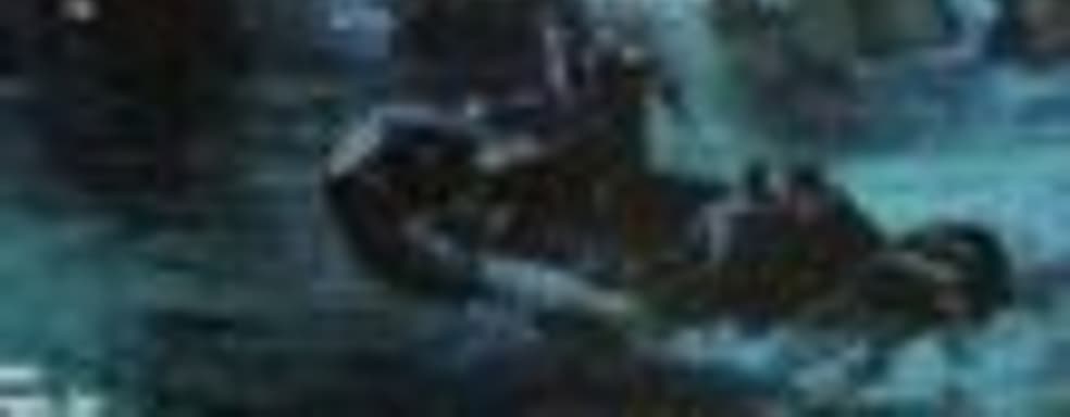 Концепт-арты Uncharted 4: A Thief's End 