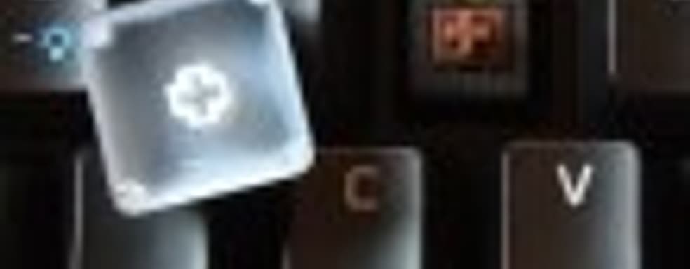 Mad Catz S.T.R.I.K.E. TE: игровая механическая клавиатура с нетипичными переключателями