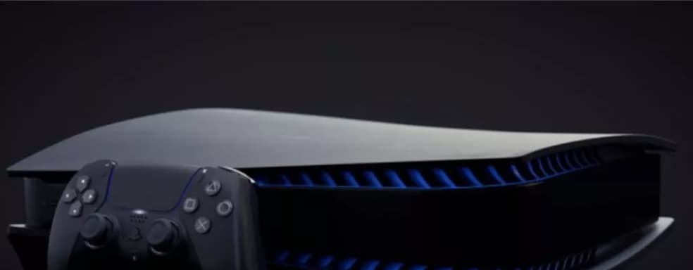 Журналист Хендерсон: новая модель PS5 не обязательно будет тонкой Slim-версией