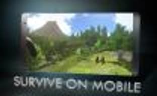 ARK: Survival Evolved появится на мобильных устройствах, трейлер мобильной версии