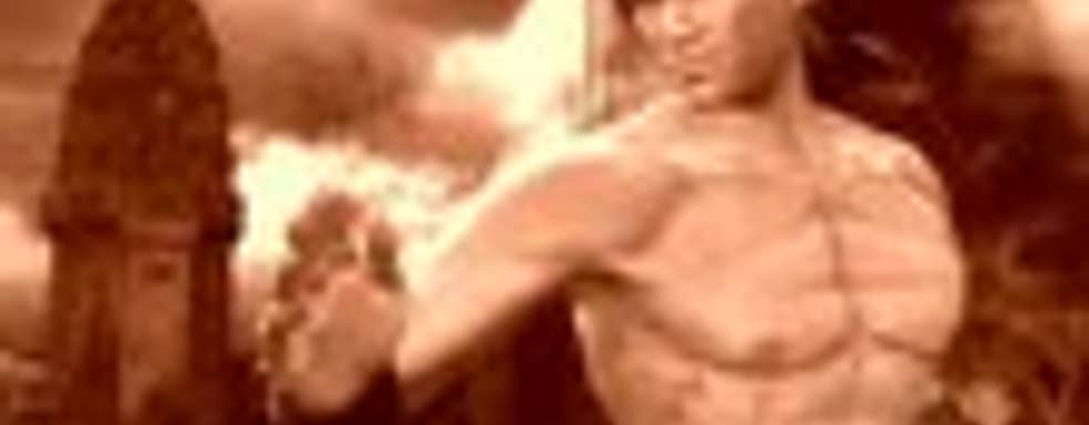 Mortal Kombat: Liu Kang