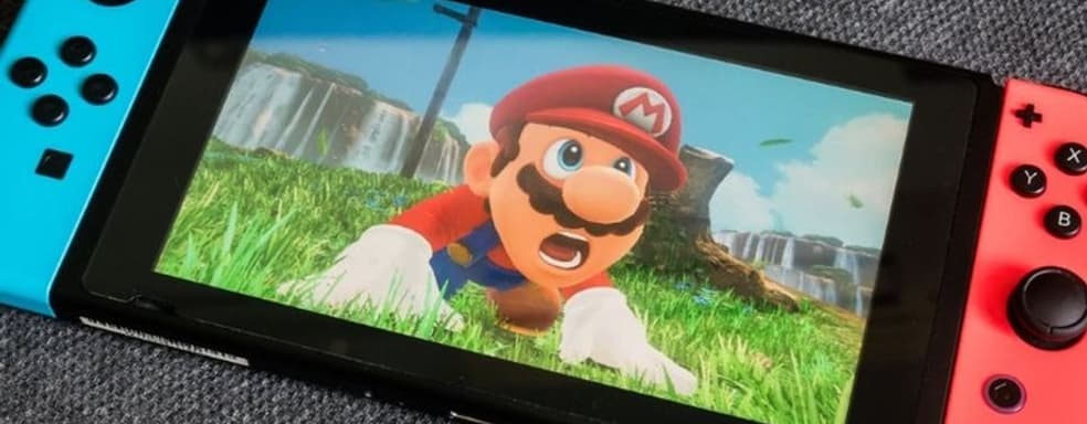Слух: в ближайшие 12 месяцев Nintendo произведёт 10 миллионов Nintendo Switch 2