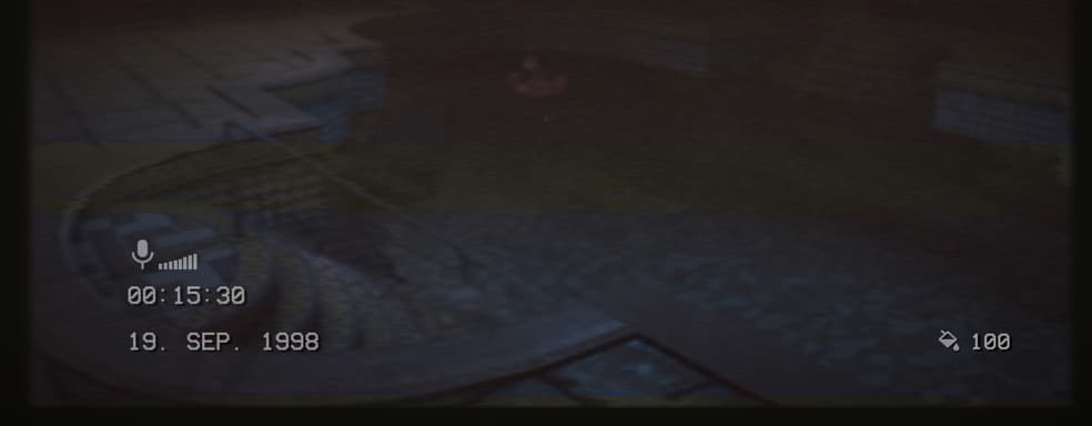 Хоррор в стиле «найденной пленки» The Backrooms 1998 выйдет на консолях