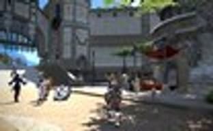 13-минутный трейлер Final Fantasy XIV: A Realm Reborn