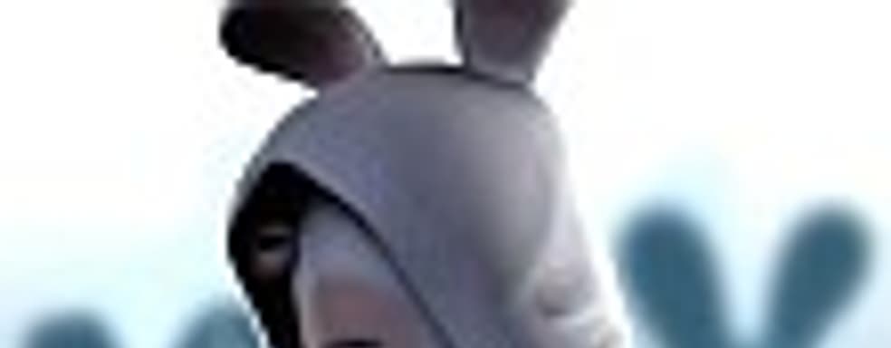 Rayman Raving Rabbids 2 – возвращение безумных кроликов