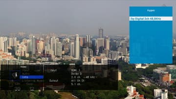 Android-приставка Rombica Cinema 4K